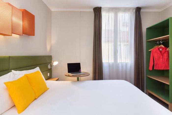 Hotel Matabi Toulouse Gare By Happyculture Zimmer foto