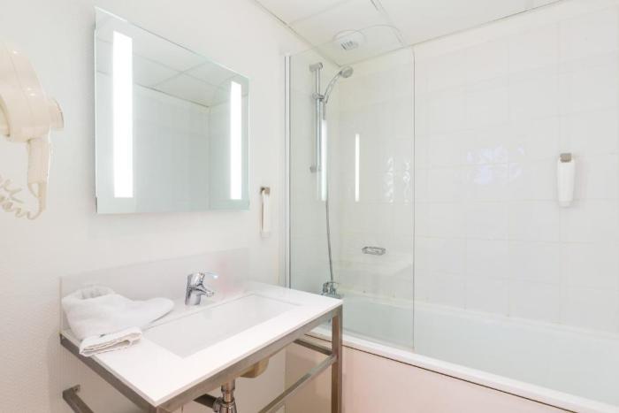 Hotel Matabi Toulouse Gare By Happyculture Zimmer foto