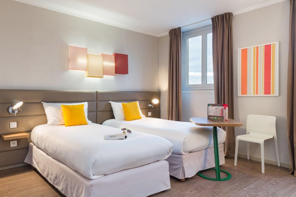 Hotel Matabi Toulouse Gare By Happyculture Exterior foto